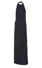 Paco Rabanne Black Sleeveless Fringed Dress - Runway Catalog