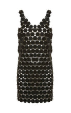 Paco Rabanne Chain - link Mini Dress - Runway Catalog