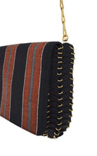 Paco Rabanne Chain Mail Small Shoulder Bag - Runway Catalog