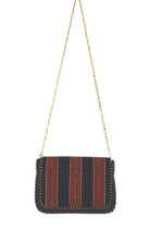 Paco Rabanne Chain Mail Small Shoulder Bag - Runway Catalog