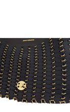 Paco Rabanne Chain Mail Small Shoulder Bag - Runway Catalog