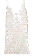 Paco Rabanne Pearl Blossom Element Top - Runway Catalog