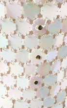 Paco Rabanne Pearl Blossom Element Top - Runway Catalog