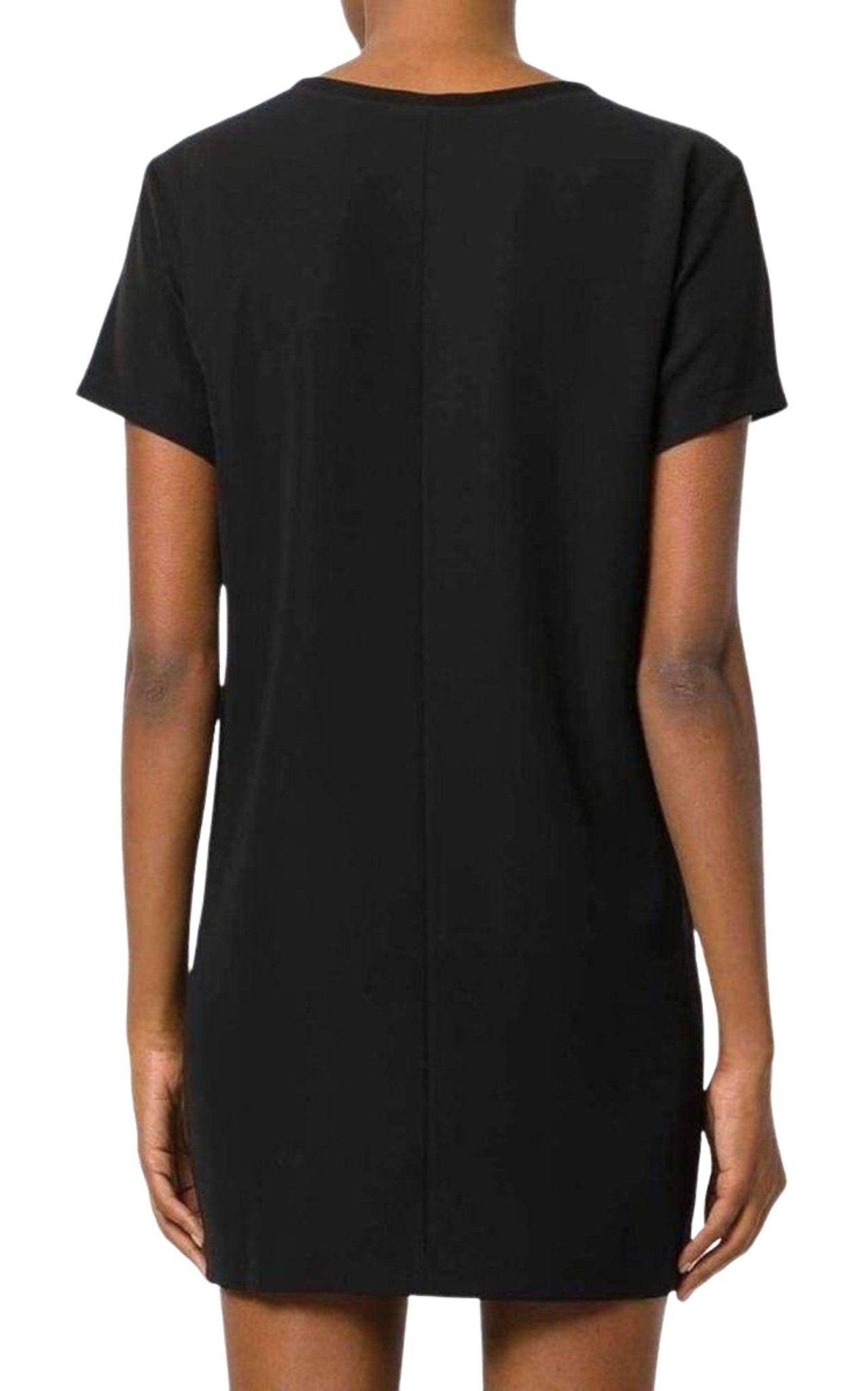 Robe à rivets Paco Rabanne - Catalogue défilé