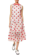 Paskal Blush Pink Laser - Cut Top - Runway Catalog