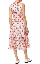 Paskal Blush Pink Laser - Cut Top - Runway Catalog