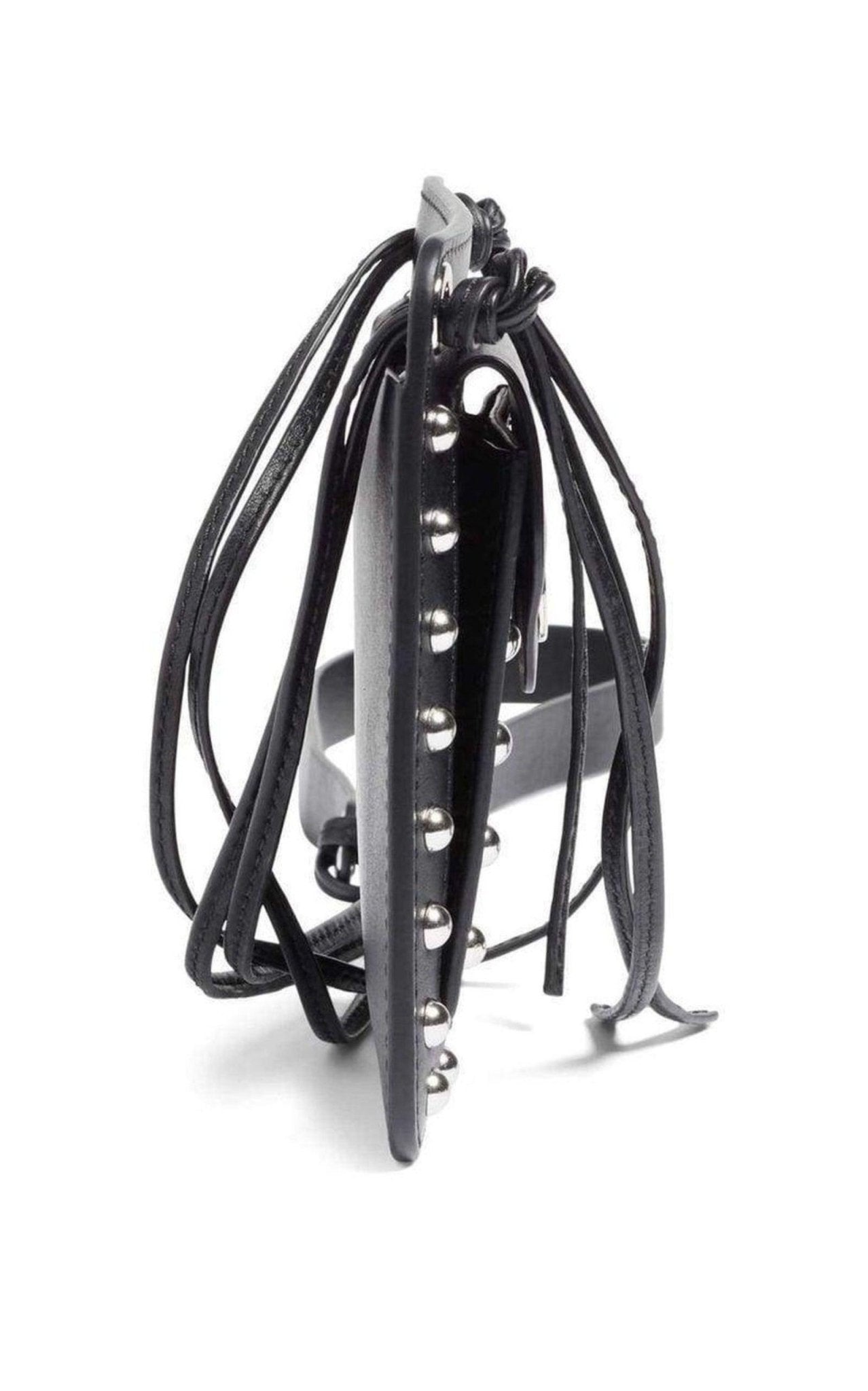 Sac Dolly noir Phillip Lim - Catalogue défilé