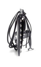 Sac Dolly noir Phillip Lim - Catalogue défilé