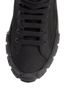 Prada Wheel High Top Sneaker – Laufsteg-Katalog