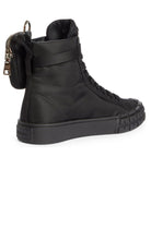 Prada Wheel High Top Sneaker – Laufsteg-Katalog