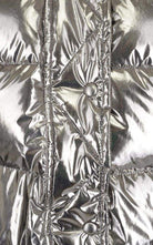 Red Valentino Stellar Nylon Down Jacket - Runway Catalog