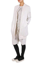 Rick Owens Jumbo Bomber Jacket - Runway Catalog