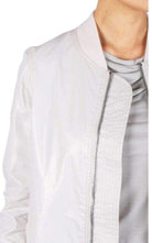 Rick Owens Jumbo Bomber Jacket - Runway Catalog