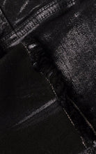 Rick Owens Open - back Mini Cotton Dress - Runway Catalog