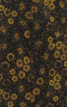 Rochas Floral Jacquard Pencil Skirt - Runway Catalog