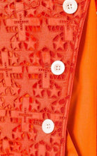 Sacai Lace Trim Sangallo Dress - Runway Catalog