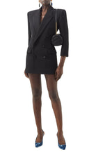 Saint Laurent Blade 90 Velvet Slingback Pumps - Runway Catalog