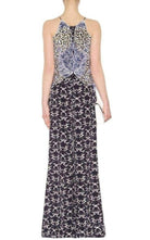 Stella McCartney Applikation Seiden-Jumpsuit – Laufsteg-Katalog