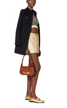 Valentino VLogo Chain Tailored Shorts – Laufsteg-Katalog