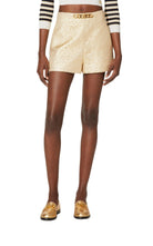 Valentino VLogo Chain Tailored Shorts – Laufsteg-Katalog