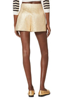 Valentino VLogo Chain Tailored Shorts – Laufsteg-Katalog