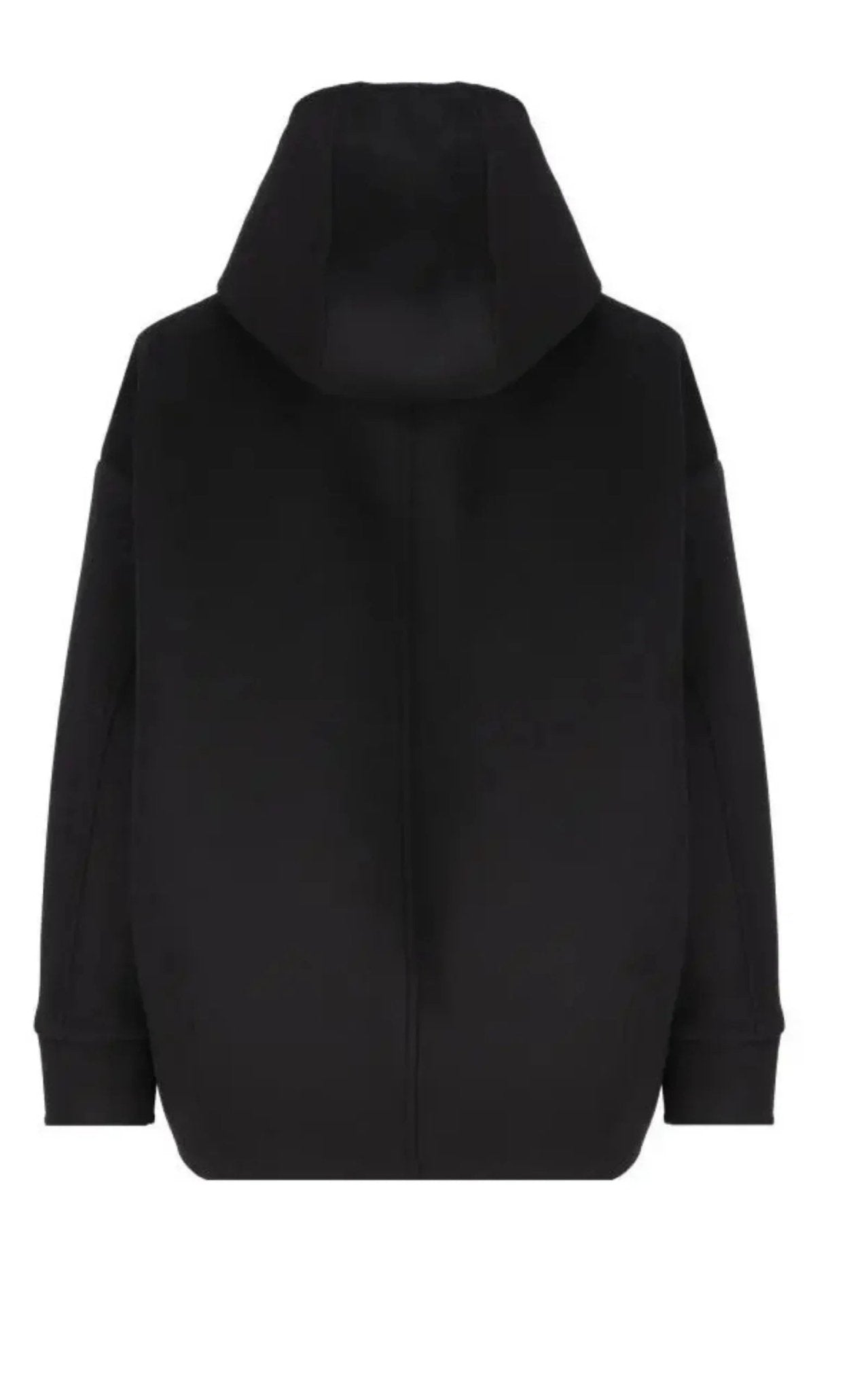 Valentino Valentino Drop Shoulder Hoodie Jacket