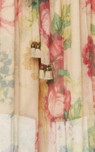 Zimmermann Melody Seidenhose mit weitem Bein – Laufsteg-Katalog